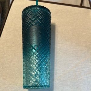 New Ombré Diamond Starbucks Tumbler